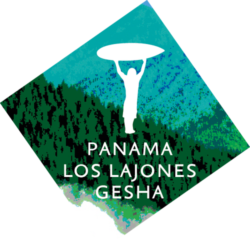 Panama - Los Lajones - Gesha - Natural processed