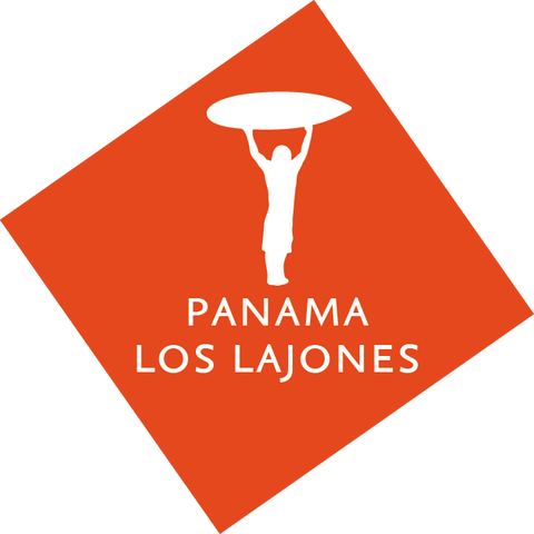 Panama - Los Lajones - Natural processed